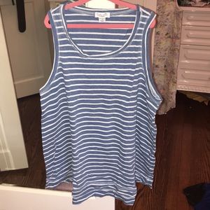 Splendid Tops - Splendid women’s striped tank Splendid Tops - Splendid women’s striped tank